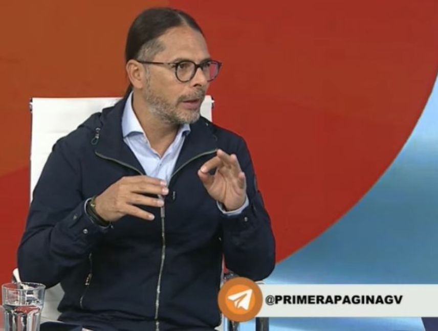 Freddy-Ñañez-ministro-ecosocialismo