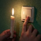 Las fallas de luz en Táchira son constantes
