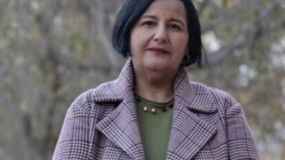 Dinorah figuera
