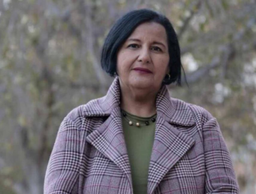 Dinorah figuera