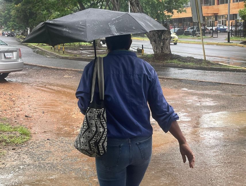 Seguirán las precipitaciones