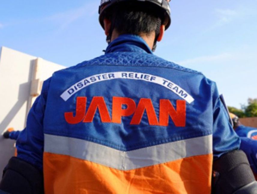 Japón enviará ayuda humanitaria