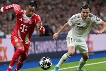 PSG muestra interés por Michael Olise