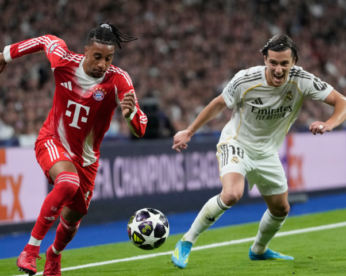 PSG muestra interés por Michael Olise