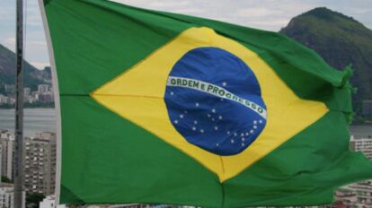 Brasil envió toneladas de insumos médicos