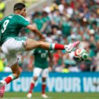 Siguen los partidos de la Copa del Mundo.