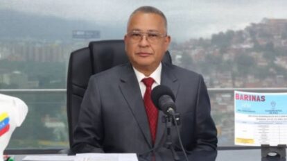 Douglas Rico