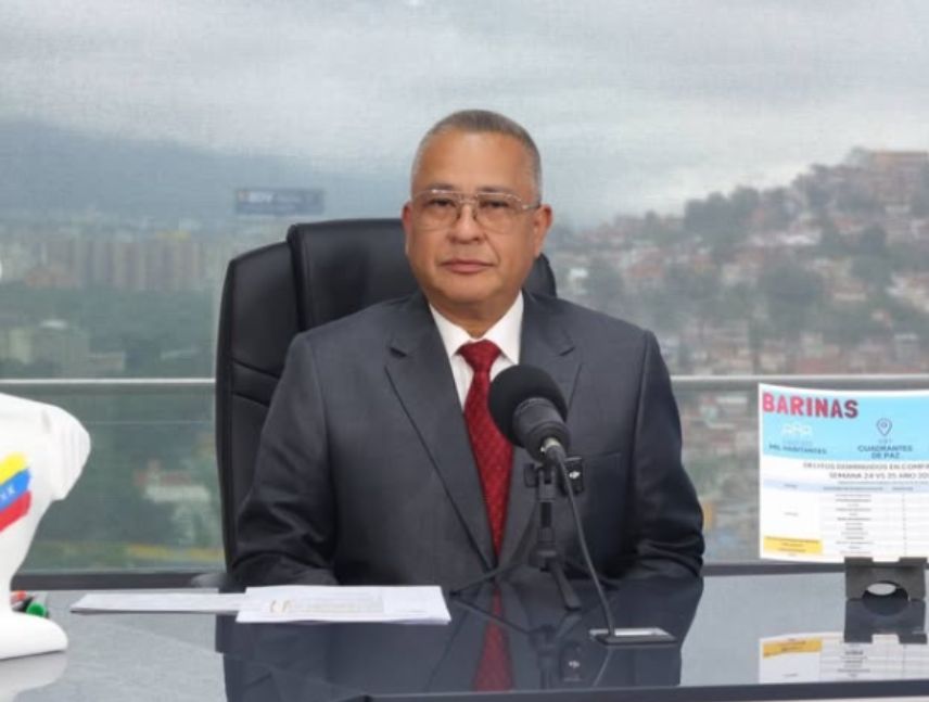Douglas Rico