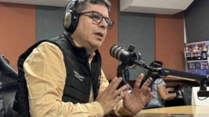 I Congreso Binacional del Café
