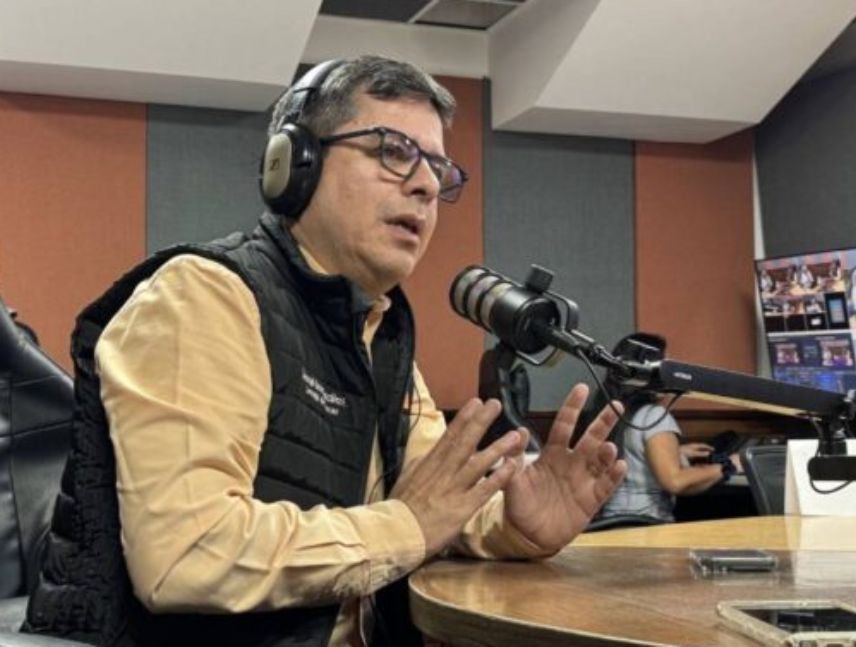 I Congreso Binacional del Café