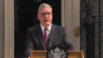 Keir Starmer