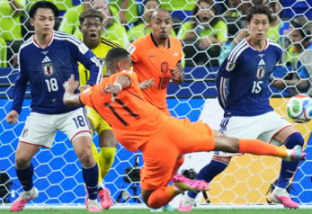 Japón sorprendió a Países Bajos - Diario Primicia