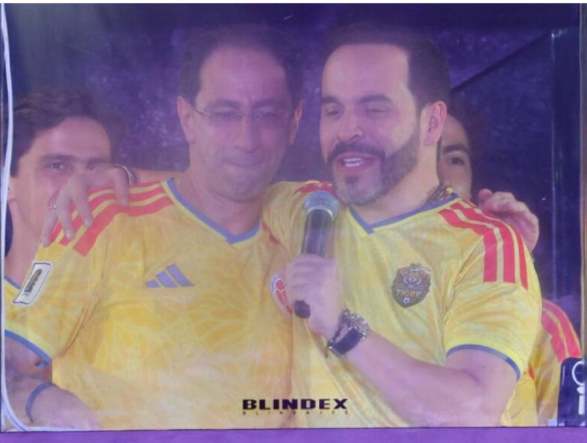 Abelardo De la Espriella