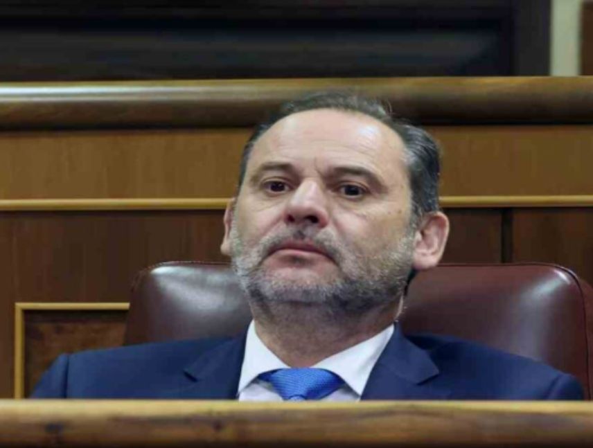 José Luis Ábalos