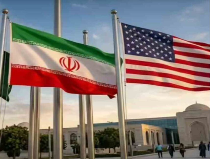 Diálogo entre Estados Unidos e Irán