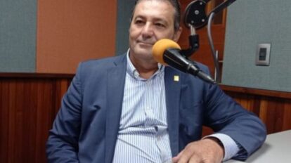Celso Fantinel
