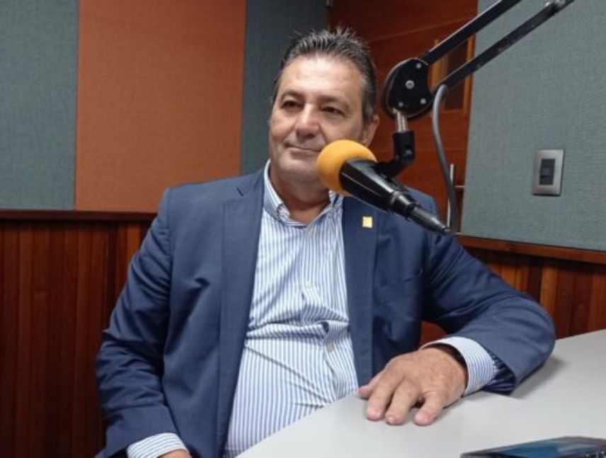 Celso Fantinel