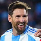 La selección albiceleste busca ganar otro Mundial