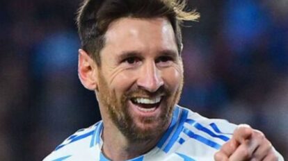 La selección albiceleste busca ganar otro Mundial