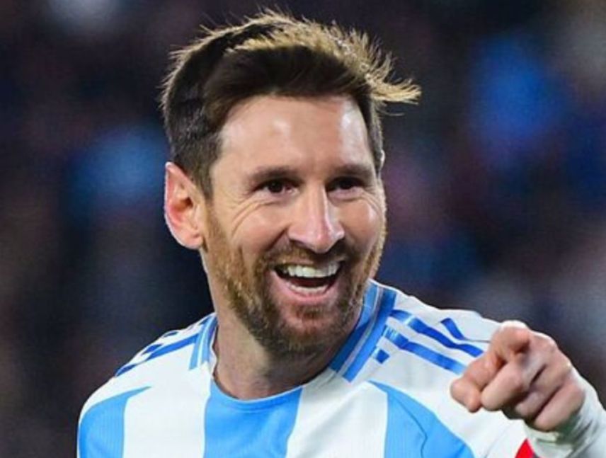 La selección albiceleste busca ganar otro Mundial
