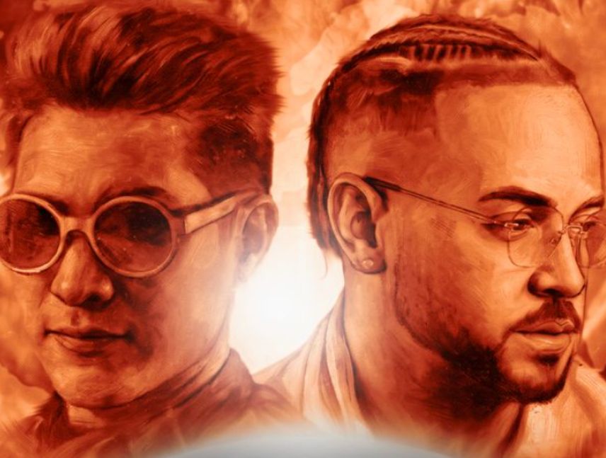 Chyno y Nacho gira mundial