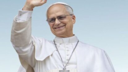 Papa León XIV visitará Perú