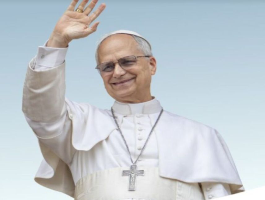 Papa León XIV visitará Perú