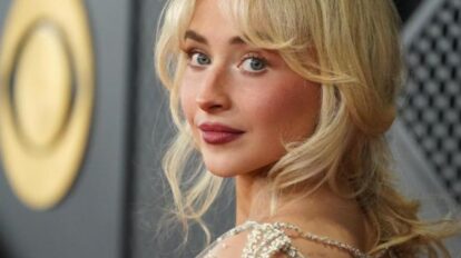 La cantante Sabrina Carpenter temió por su seguridad