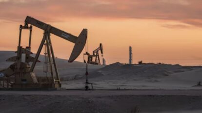 La guerra deja sin reservas de petróleo a Estados Unidos