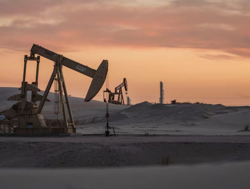 La guerra deja sin reservas de petróleo a Estados Unidos