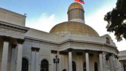 La asamblea nacional trabaja para disminuir los accidentes de tránsito