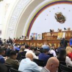 Congreso Anfictiónico de Panamá