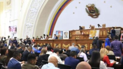 Congreso Anfictiónico de Panamá