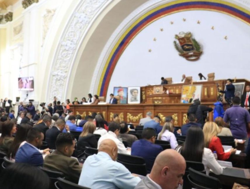 Congreso Anfictiónico de Panamá
