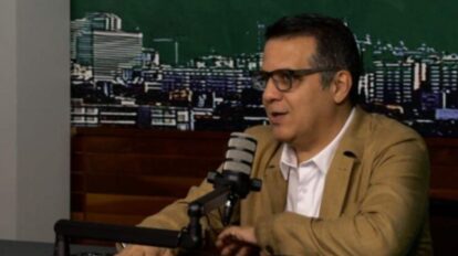 No hay dialogo interno en la oposición