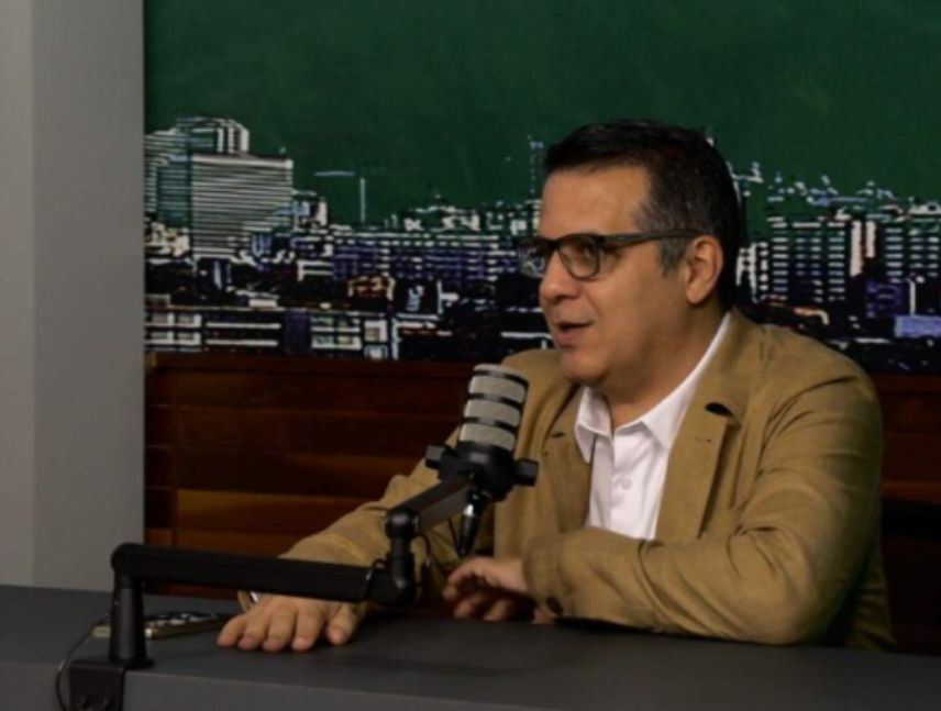 No hay dialogo interno en la oposición