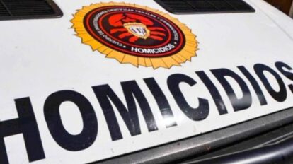 Reportan homicidio en Barinas