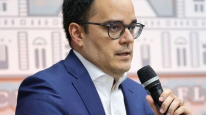 Calixto Ortega