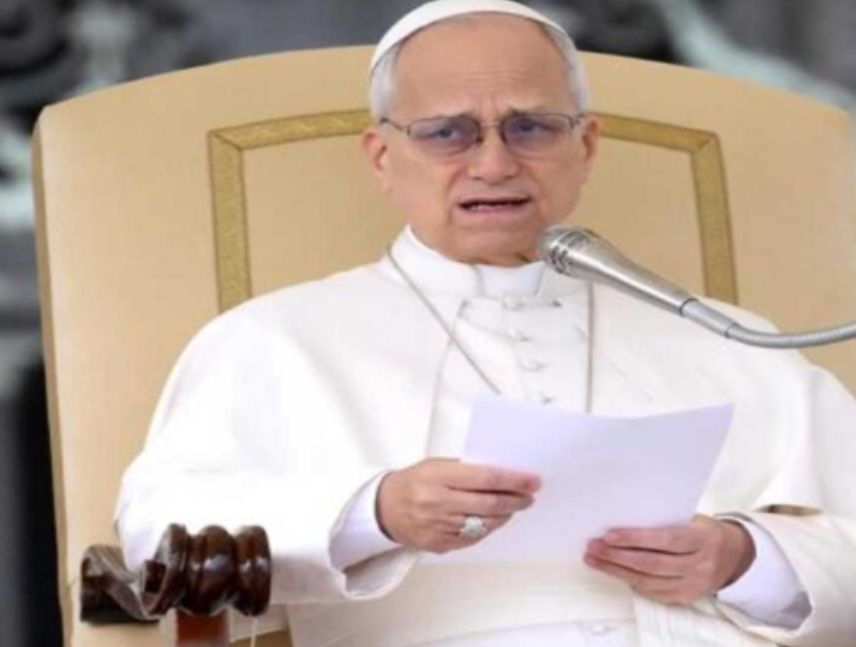 Papa León XIV