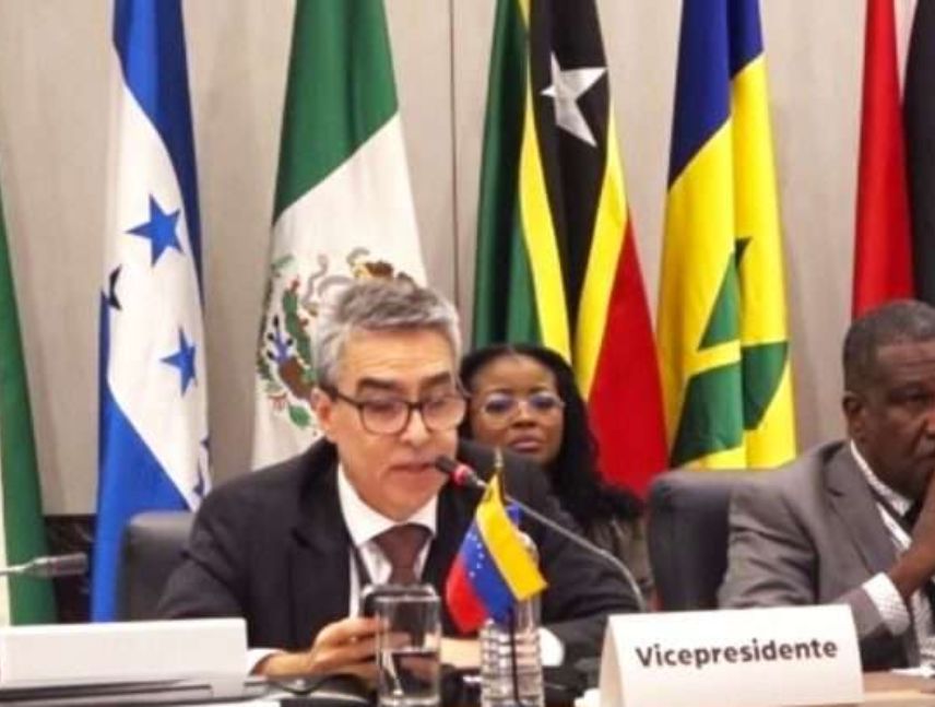 Asociación de Estados del Caribe