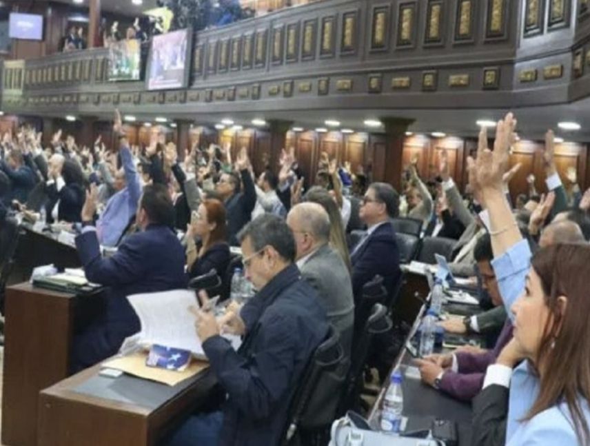 Asamblea Nacional