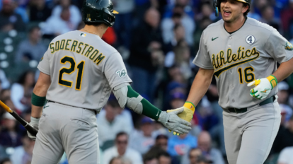 MLB anunció a los “Mejores Jugadores” de mayo