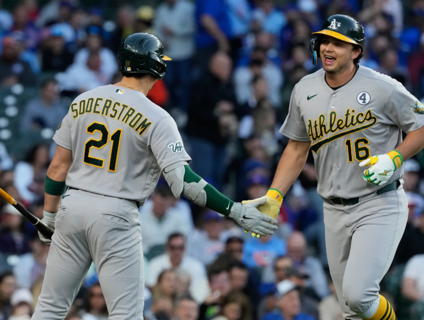 MLB anunció a los “Mejores Jugadores” de mayo