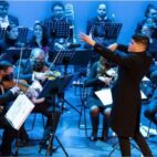 Orquesta Sinfónica Carlos Cruz-Diez, tocará ante el papa León