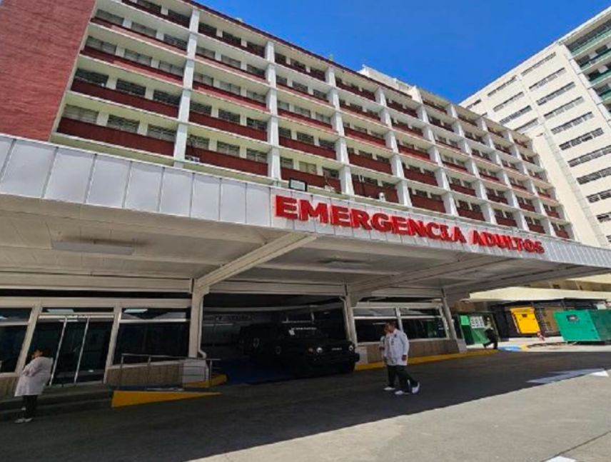 sector salud
