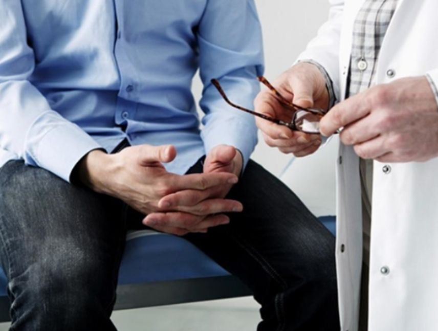 Riesgo de cáncer aumenta con envejecimiento biologico.
