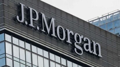 JPMorgan es el banco mas grande de Estados Unidos