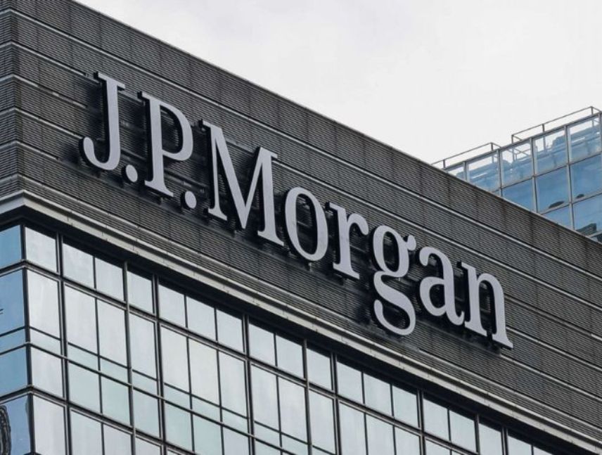 JPMorgan es el banco mas grande de Estados Unidos