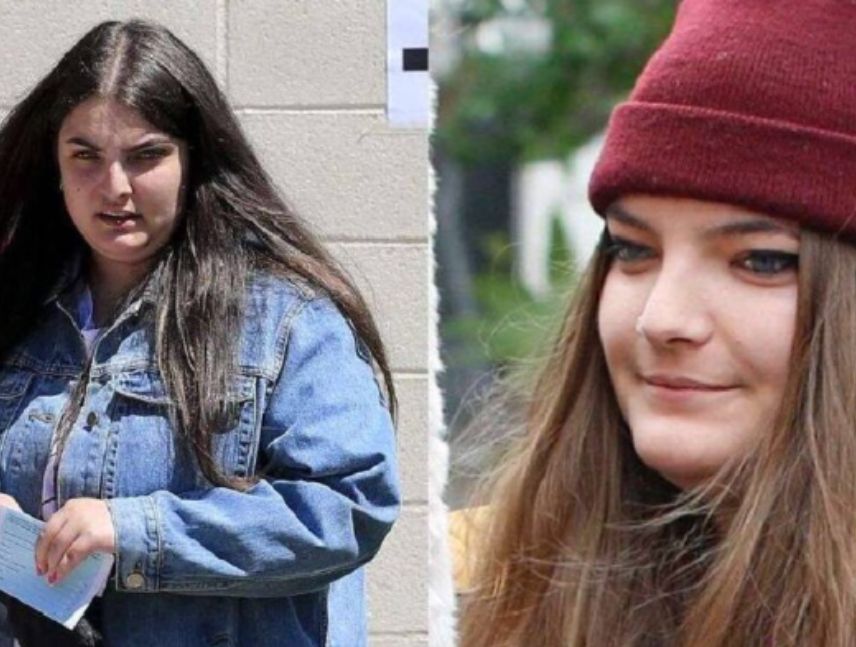 Hijas de Zapatero