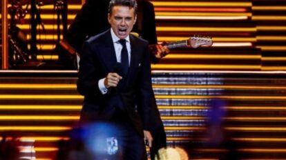 Luis Miguel